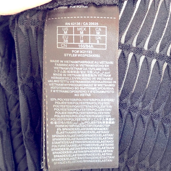 GUESS | Top size M - Picture 5 of 12